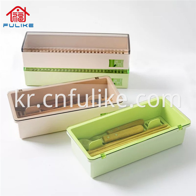 Chopsticks Organizer